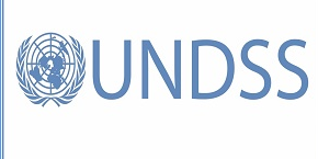دفتر امنیتی سازمان ملل متحد، UNDSS