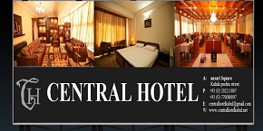 Central Hotel