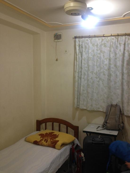 مهمان‌خانه کابل زمزم