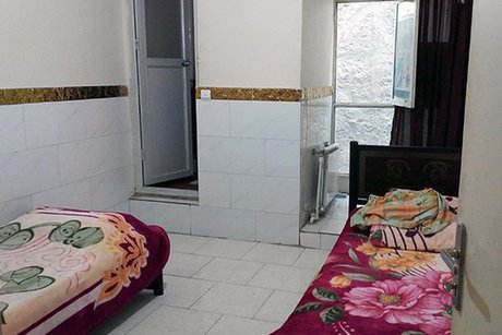 مسافرخانه اباسین