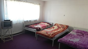 مسافرخانه افغان قلندریه