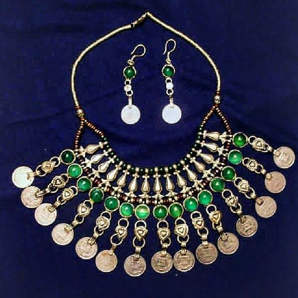 Rasouli Fashion Jewellery