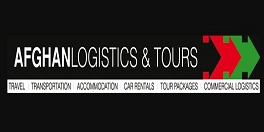 Afhan logistics and Tours