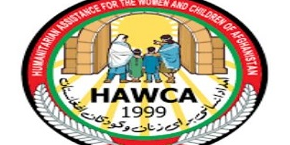 امداد انسانی برای زنان و کودکان افغانستان (HAWCA)