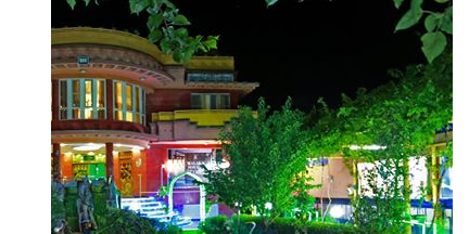 مجتمع زیبایی ملکه ثریا