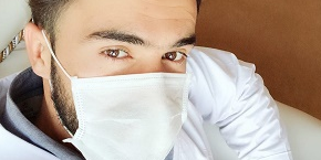 داکتر محمد رحیم حیدری