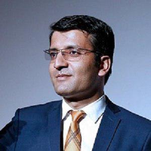 داکتر محمد صبور صابر