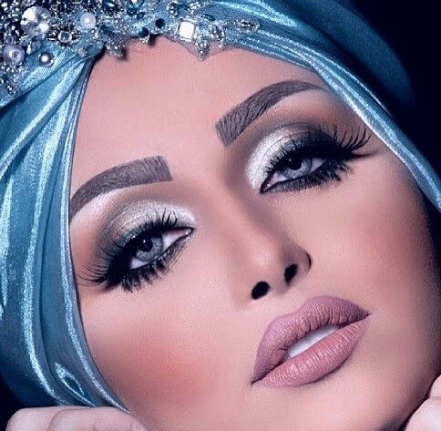 آرایشگاه نخبگان