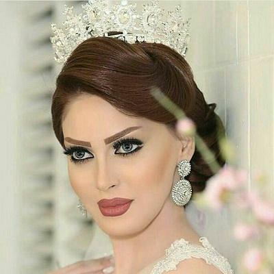 سالن زیبایی کریستال