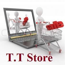 Top Technology Store