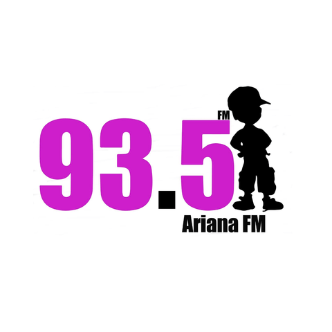 رادیو آریانا FM 93.5
