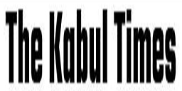 Kabul Times (daily)
