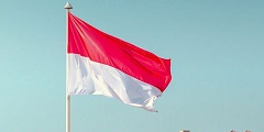 سفارت اندونیزیا