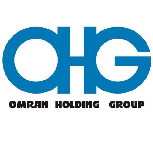 گروپ کمپنی‌های عمران (OHG)